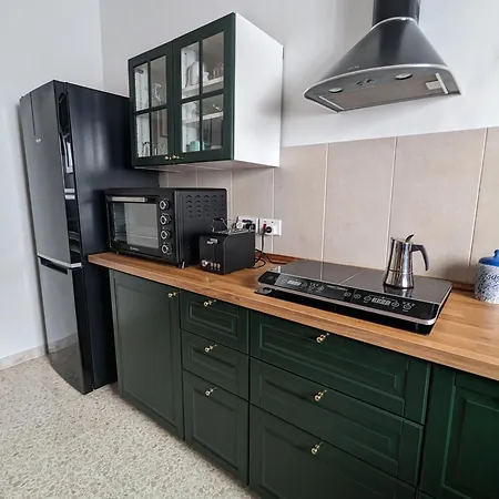 Fly Dodo Summer Appartement