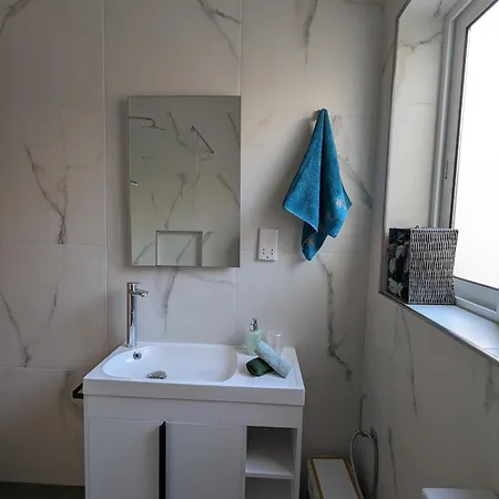 Fly Dodo Summer דירה מרססקלה