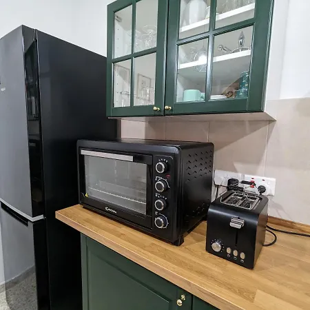 Apartament Fly Dodo Summer