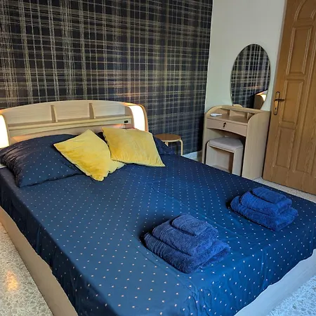 Appartement Fly Dodo Summer