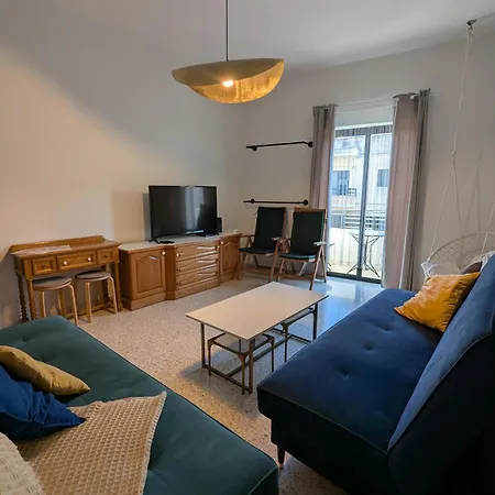 Apartament Fly Dodo Summer Marsaskala