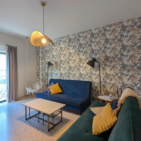 Fly Dodo Summer Apartment