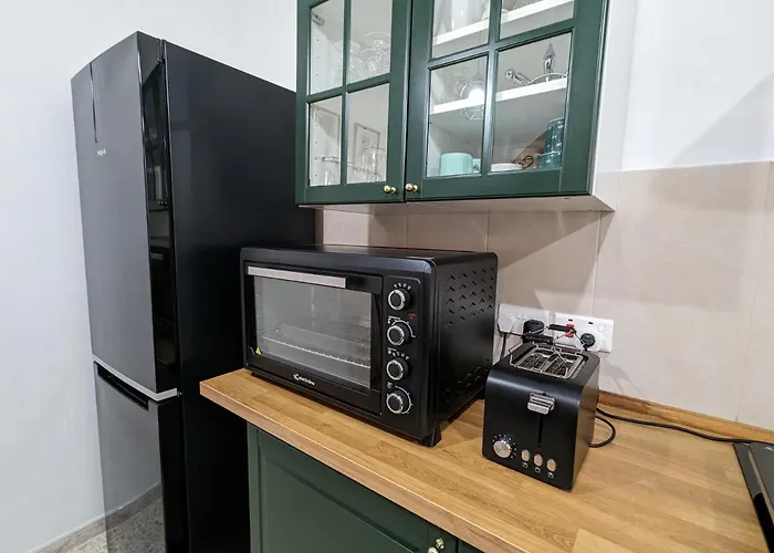 Apartament Fly Dodo Summer