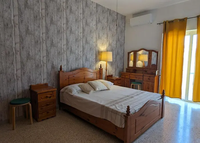 Fly Dodo Summer Apartment