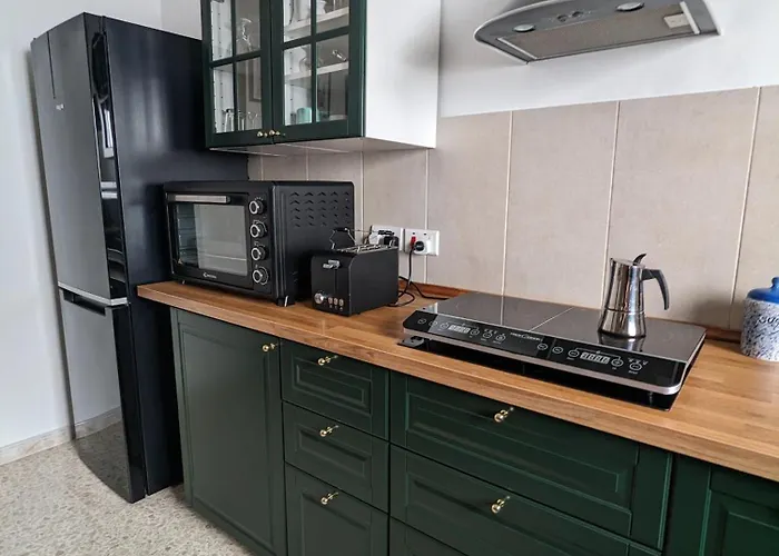 Fly Dodo Summer Apartament