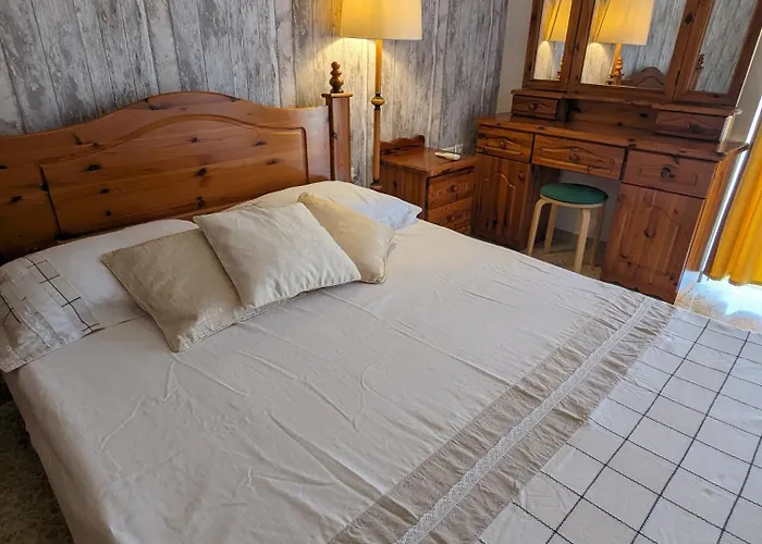 Apartment Fly Dodo Summer Marsaskala