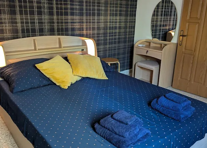 Apartament Fly Dodo Summer