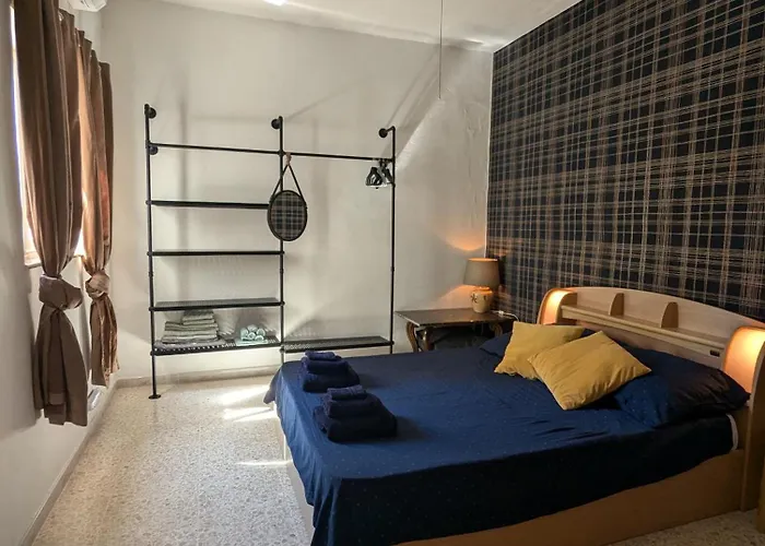 Fly Dodo Summer Apartament