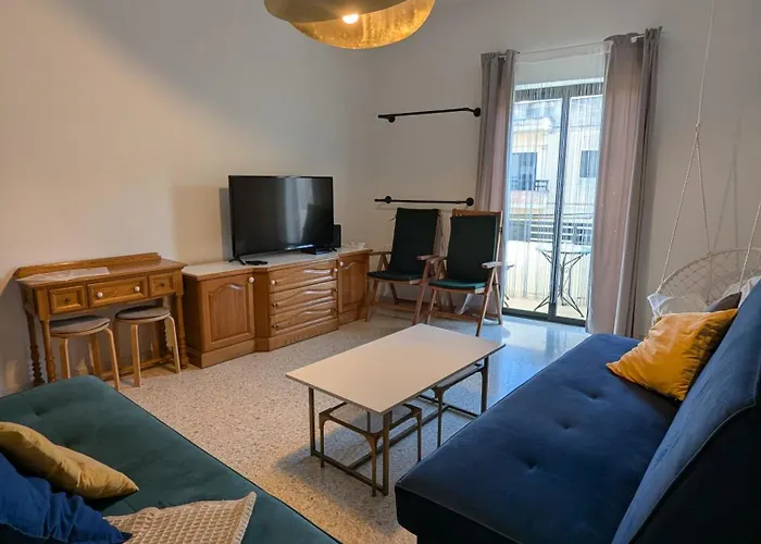 Apartment Fly Dodo Summer Marsaskala