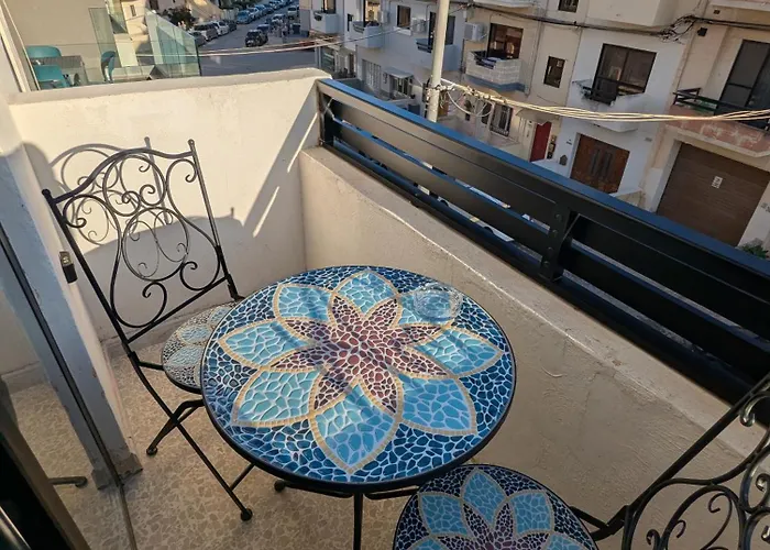 Fly Dodo Summer Apartament