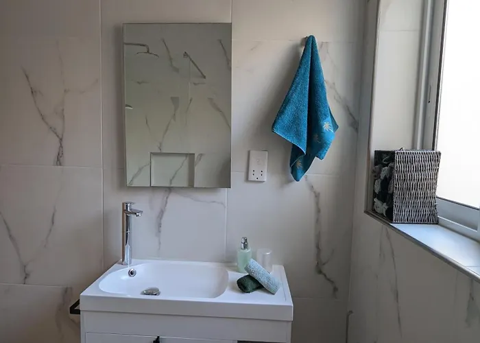 Fly Dodo Summer Apartament Marsaskala