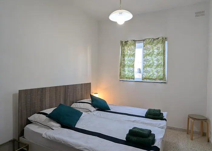 Apartament Fly Dodo Summer Marsaskala